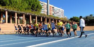 Suspesos els Jocs Esportius Municipals del 9 i 10 de novembre