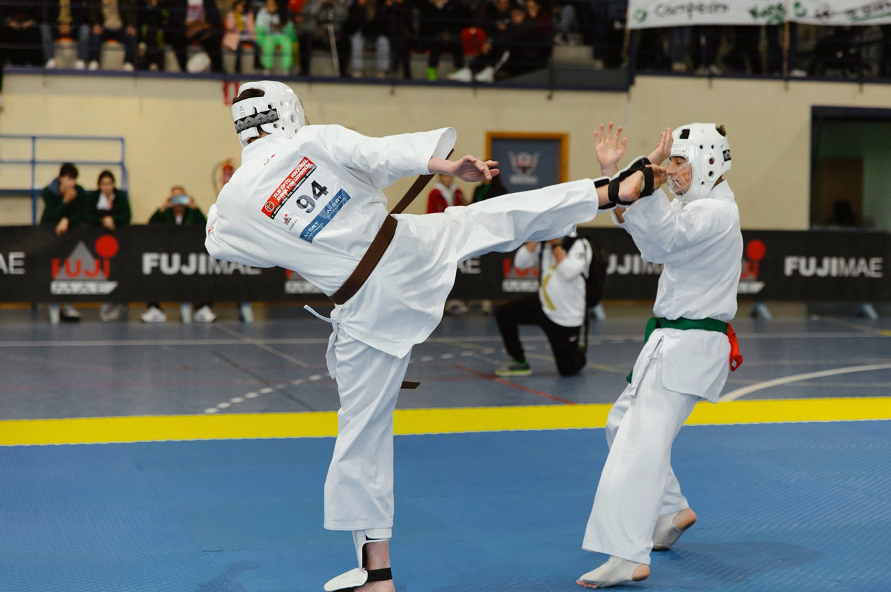 El campeonato europeo de esta modalidad de arte marcial reunirá a más de 300 oficiales y árbitros de 21 países de toda Europa durante el 24 y 25 de mayo.