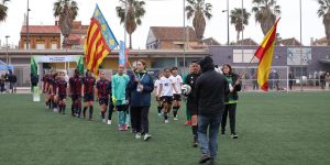 Abierto el plazo de inscripciones para la Valencia Cup Girls 2025