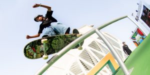 València vibra amb el millor skateboarding nacional amb la disputa de les Iberdrola Skate Sèries