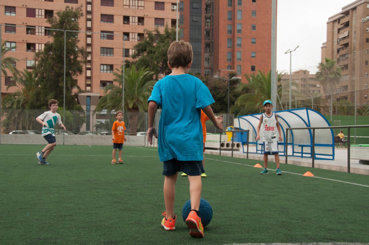 La participación en las Escuelas Deportivas crece hasta los 5.514 deportistas