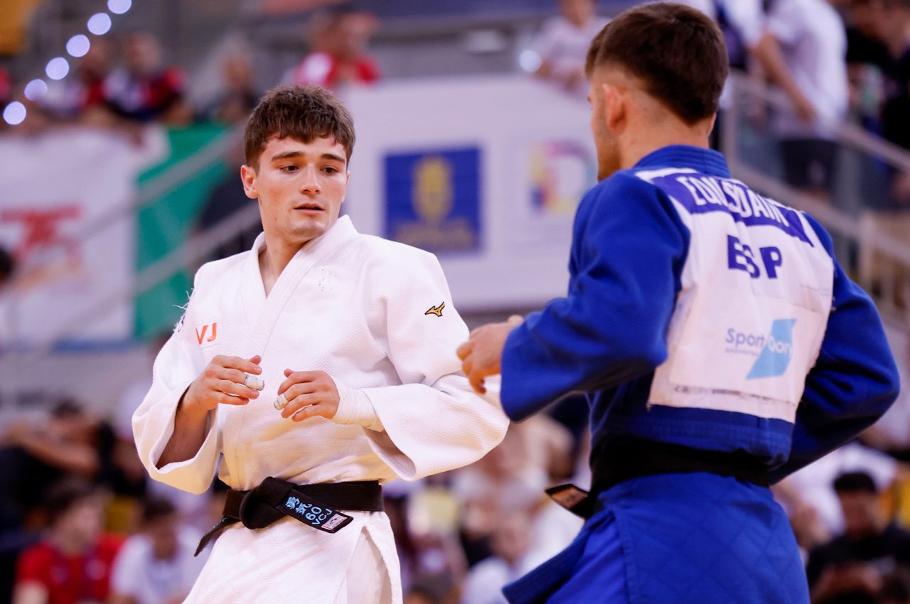 Este fin de semana se disputó el Campeonato de España Absoluto en Gran Canaria donde la Federación Valenciana de Judo se proclamó campeona revalidando así el título conseguido en la anterior edición