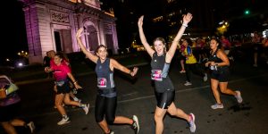 La 15K Nocturna València obri inscripcions amb 2.000 places a preus promocionals