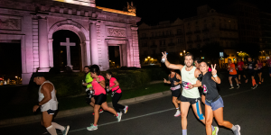 La 15K Nocturna Valencia regresa el 27 de septiembre de 2025 con su 12a edición