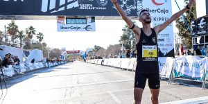 Dos récords continentales y 14 nacionales, en un 10K Valencia con más de 13.000 corredores en meta