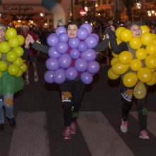 San Silvestre Valencia 2024