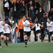 València Cup Girls 2025