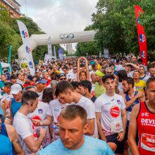 Carrera Ponle Freno 2025